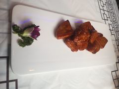 -尚岛私房菜(西方巷店)