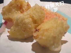 -森味薪火烧•烧鸟居酒屋•日本料理(望京店)