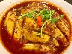 -刘胖子家常菜·蹄花焖藕(兴业店)