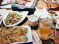 -管氏翅吧(台湾街店)
