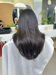 -GANO HAIR 