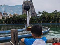 -广州融创文旅城