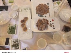 全聚德精品烤鸭-全聚德(前门店)