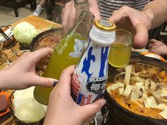 -范贤光鸡公煲(平乐园总店)