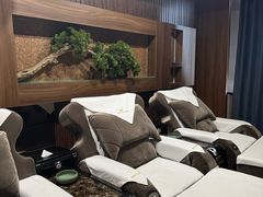 -臻享养生·SPA·影院式足道(汇臻店)