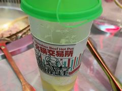 -三头牛·潮汕牛肉生蚝火锅 (夏湾店)