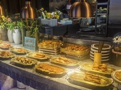 -一号桥自助火锅城(揽秀园西街店)