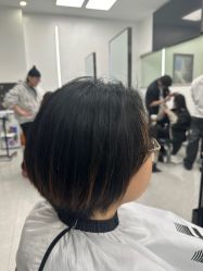 -5M HAIR SALON