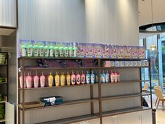 -奈雪的茶(水贝IBC店)