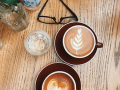 -VOYAGE COFFEE(北锣鼓巷店)