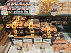 -津乐园(佳荣里店)