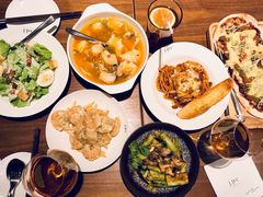 -集品堂·JPC餐厅(青年大街市府店)
