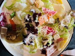 -YUE·6·西式融合餐厅(外滩六号店)