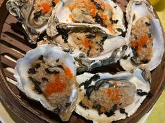 -桥东喜碧海鲜街(水东街店)