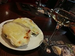 -食间牛排(湖西路店)