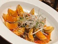 -君悦酒店·1881·北京烤鸭