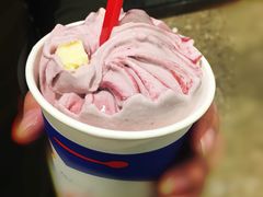 蓝莓芝士蛋糕-DQ·蛋糕·冰淇淋(万象城店)