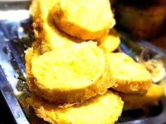 鸡蛋炸馒头片-陈氏肥蛤(小纬六路总店)