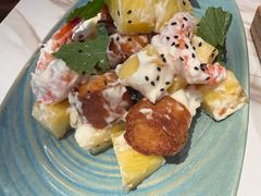 -志明眷村·台式融合菜·宵夜