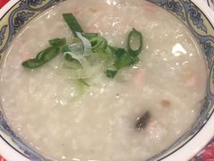 早餐皮蛋粥-和合谷(长虹桥店)