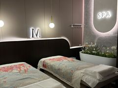 -小仙女采耳·按摩·SPA(深圳旗舰店)