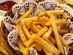 -MOMENT湖景餐厅(解放路店)