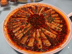 风味饺子皮-面辣子·陕西家乡菜(钟楼店)