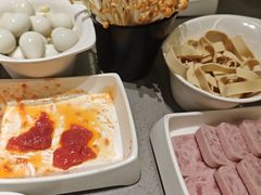 -海底捞火锅(杭州天虹购物中心店)
