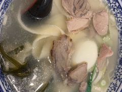 -凤齐羊肉烩面馆