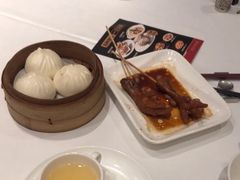 -海都六福酒家(世博广场店)