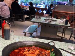 -五里关火锅(牛市口店)