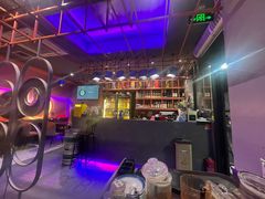 -串亿88烧烤·羊腿·羊蝎子(板泉路店)