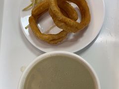 -老磁器口豆汁店(天坛店)