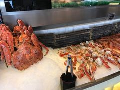 -大东方海鲜酒楼(小武基桥店)