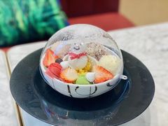 -哈根达斯(合肥万科广场店)