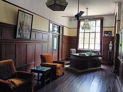 -南京中国近代史遗址博物馆(南京总统府)