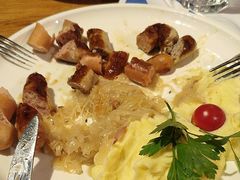 -Paulaner·德国帕拉娜自酿啤酒餐厅(海上世界店)