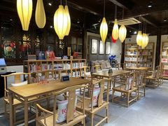 -我嘉书房(南翔名士居店)