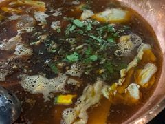 -朝伟清真铜瓢牛肉馆(三十年老·店)
