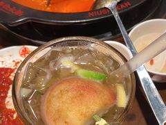 -牛市坎火锅(建设路店)