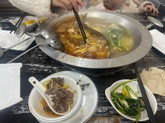 -古乐牛香·鲜牛肉牛杂火锅(高新店)