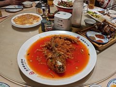 -直隶安家罩饼(复兴路店)