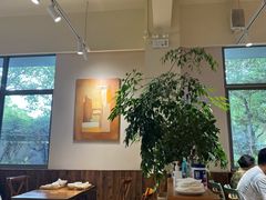 -榖屋house of flour(张江首店)