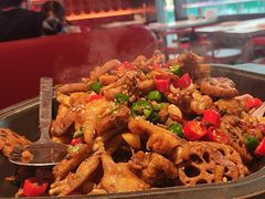 -蛙来哒(石景山万达店)