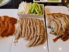 王牌烤鸭-玉林烤鸭店(垡头店)