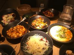 -金牌外婆家(苏州中心店)