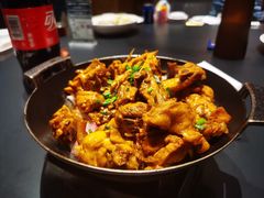 -食光慢宴·安吉土菜馆
