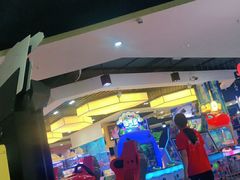 -大玩家(拱墅万达店)