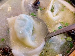 -老马家·舌尖上的西塘美食