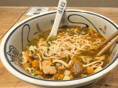 -陇上秦轩西安biangbiang面(朝龙汇店)